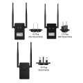 Comfast CF-WR302SV2 Strong Signal WI FI Amplifier Router 300M Wireless Wi-Fi Repeater Network Router 10dbi Antenna Wifi Access