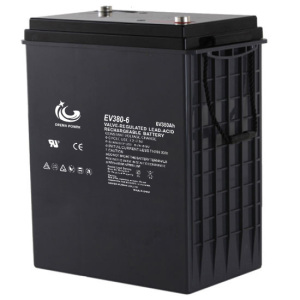 Golf Trolleys and Golf Cart Battery 6V380Ah