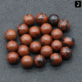 12MM Sesame Stone Chakra Balls & Spheres for Meditation Balance