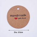 8-handmade with love
