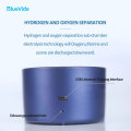 DuPont N324 Korean Titanium Hydrogen Rich Water Generator Bottle super Antioxidant ORP 3300ppb H2 Water Generator with Inhaler