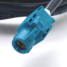 Rosenberger HSD4 With RJ45 Transmission Cable