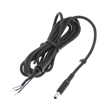 DC 4.5x3.0 mm/4.5*3.0mm Power Cable For DELL XPS Notebook replace old xps charger cable with LED Indicator