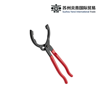 Durable Vehicle Filter Wrench