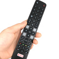Original For TCL Hitachi Smart TV Remote Control RC802N YAI1 RC802N YAI4 49C2US 65C2US 75C2US 43P20US 50P20US 55P20US 60P20US