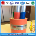 Mineral Insulated Flexible Fireproof Cable for Building