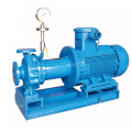 MCM Magnetic Driven Pump