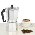 Mocha Coffee Maker Electric Pot 50/100/150/300/450/600ml Espresso Percolator Aluminum Home Office Mocha Pot Espresso Maker 1.0L