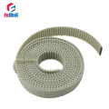 3M Type Open Timing Belt 10/15/20/25mm Width 3mm Pitch 5M 5 Meters 5000mm Length PU Synchronous Opened Timing Pulley Belts