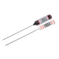 Kitchen Foods Probe Thermometer Meat Milk Food Temperature Measuring Tool BBQ Accessories Cooking Tool Household Thermometers