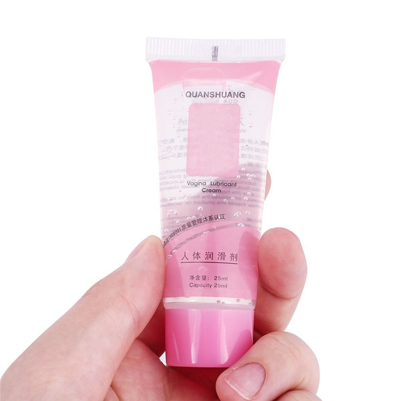 1PC Female Vaginal Tightening Shrinking Gel Cream Vagina Repair Lubricating Oil Best Narrowing Vaginal Gel Vaginal Care Clean