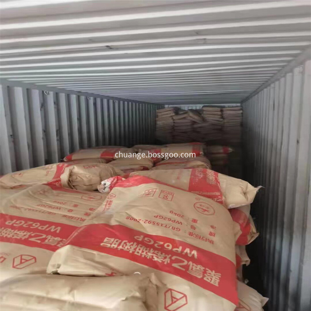 PVC Resin Paste Zhongtai Brand for Glove Making