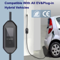 AC 7kW Car Charging station Home Use