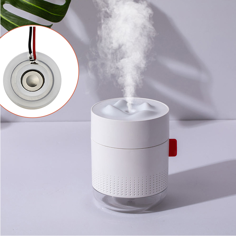 Intelligent Humidifier Atomizer Plate 