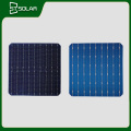 Single crystal 166 photovoltaic solar panels