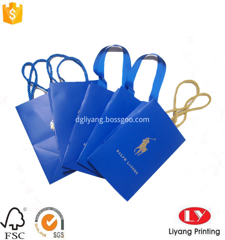 promotion gift bag