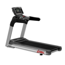 Commercial Grade Wide Runway Large Running Treadmill