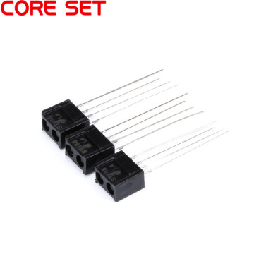10pcs ST188 Optoelectronic Switch Reflection Infrared Photoelectric Sensor
