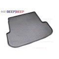 For Subaru Outback 2003-2009 car trunk mat rear inner boot cargo tray floor carpet car styling interior decoration accessories