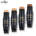 MiXiu Brand professional makeup Face concealer eyes foundation contour Stick palette whitening beauty skin Concealer cosmetic