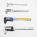 Different Type High Precision Vernier caliper