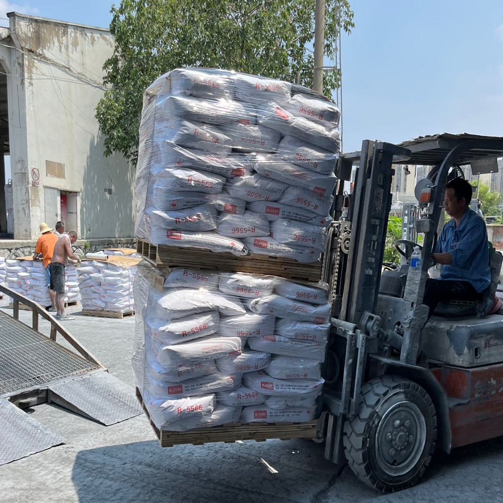 Dongfang Titanium Dioxide R5566 25 Jpg