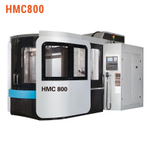 HMC800 CNC 4 Axis Horizontal Machining Center