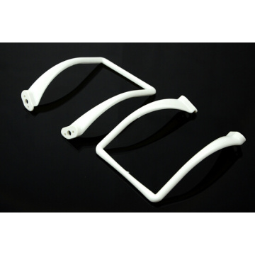 For DJI Phantom 1 2 Landing Skid Gear Vision Wide & High Extended RC Helicopter For DJI Phantom Landing Gear