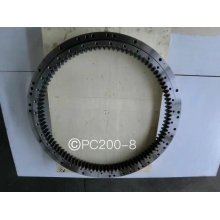 Excavator Spare Parts PC200-8M0 Swing Circle 206-25-00500