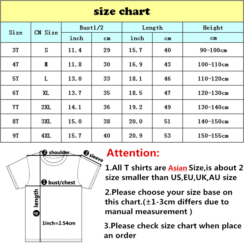 Cartoon Super Why Print Boys/Girls T shirt Kids Funny Casual Clothes Baby Summer Short Sleeve T-shirt