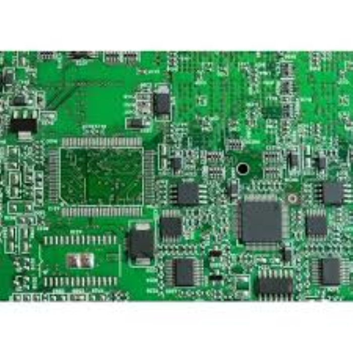 Multilayer PCBA PCB Assembly Service