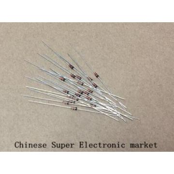 10PCS switching diode 1N914 IN914 line DO-35