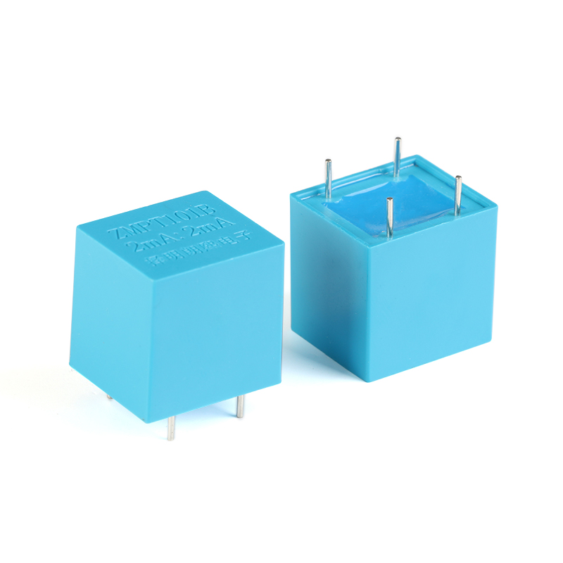 ZMPT101B 2mA/2mA Precision Phase voltage transformer Output Voltage Sensor