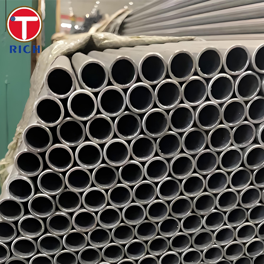 Superheater Tubes In Boiler Grade A-1 (3)