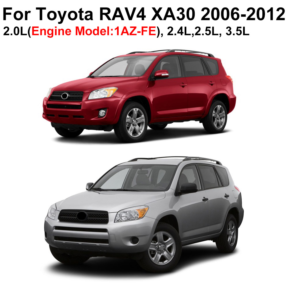 Air Filter For Toyota Rav4 XA30 2006 2007 2008 2009 2010 2011 2012 2.0L 1AZ-FE 17801-AD010 17801-31120 17801-YZZ06