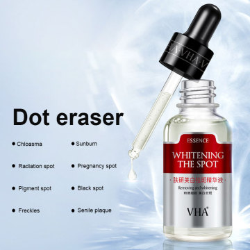 30ml Whiteningliuid Effectively Mole Skin Dark Spot Removal Serum Face Wart Tag Freckle Removal Cream Skin Care Tool TSLM2