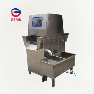 Automatic Salinity Chicken Saline Water Injection Machine