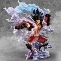 japanese anime one piece figure one piece Luffy statue PVC action figure toys GK Luffy figure Decoration model Toys kid gift