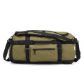 Waterproof Nylon Travel Bags Multifunctional Sports HandBag Business Backpack Gym Duffle Bag Outdoor Shoulder Bags XA315F
