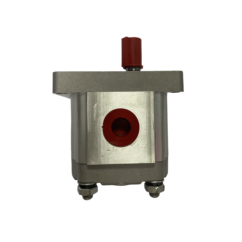 Hydraulic Gear Pump
