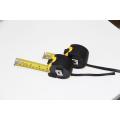 Construction tools level tape measure