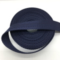 5yards 3/4Inch (20mm) Navy blue Strap Nylon Webbing Knapsack Strapping Safety Belt DIY Pet Rope Sewing Crafts