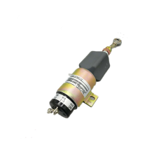 PC60-7 Stop Solenoid valve B4002-1115030 parts price