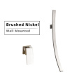 Brushed Nickel A