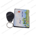 S-4219 Voice Keychain, Key Finder, Digital Keychain, Music Keychains
