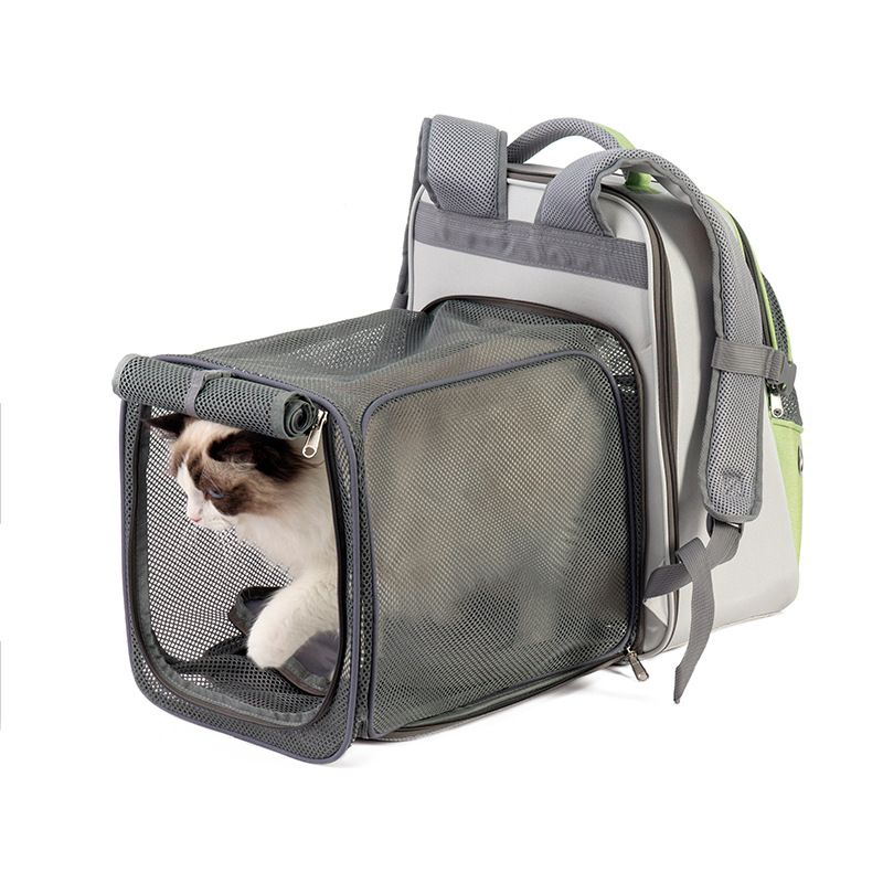 Pet Carrier