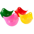 1PC Poach Egg Cookware Mould Handy Pods Tool Kitchen Cup Cook Poacher Silicone Poached Baking