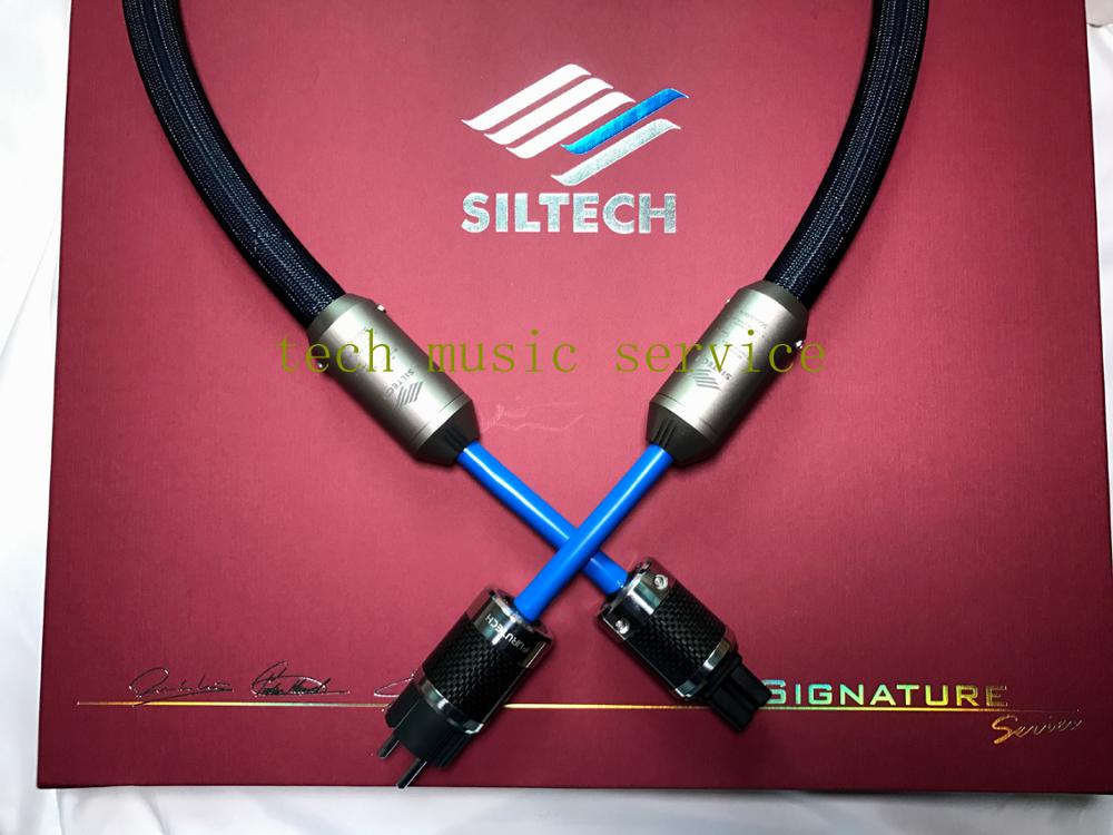 Top hifi tech music service - 2*♔ AC power cable US version / EU version