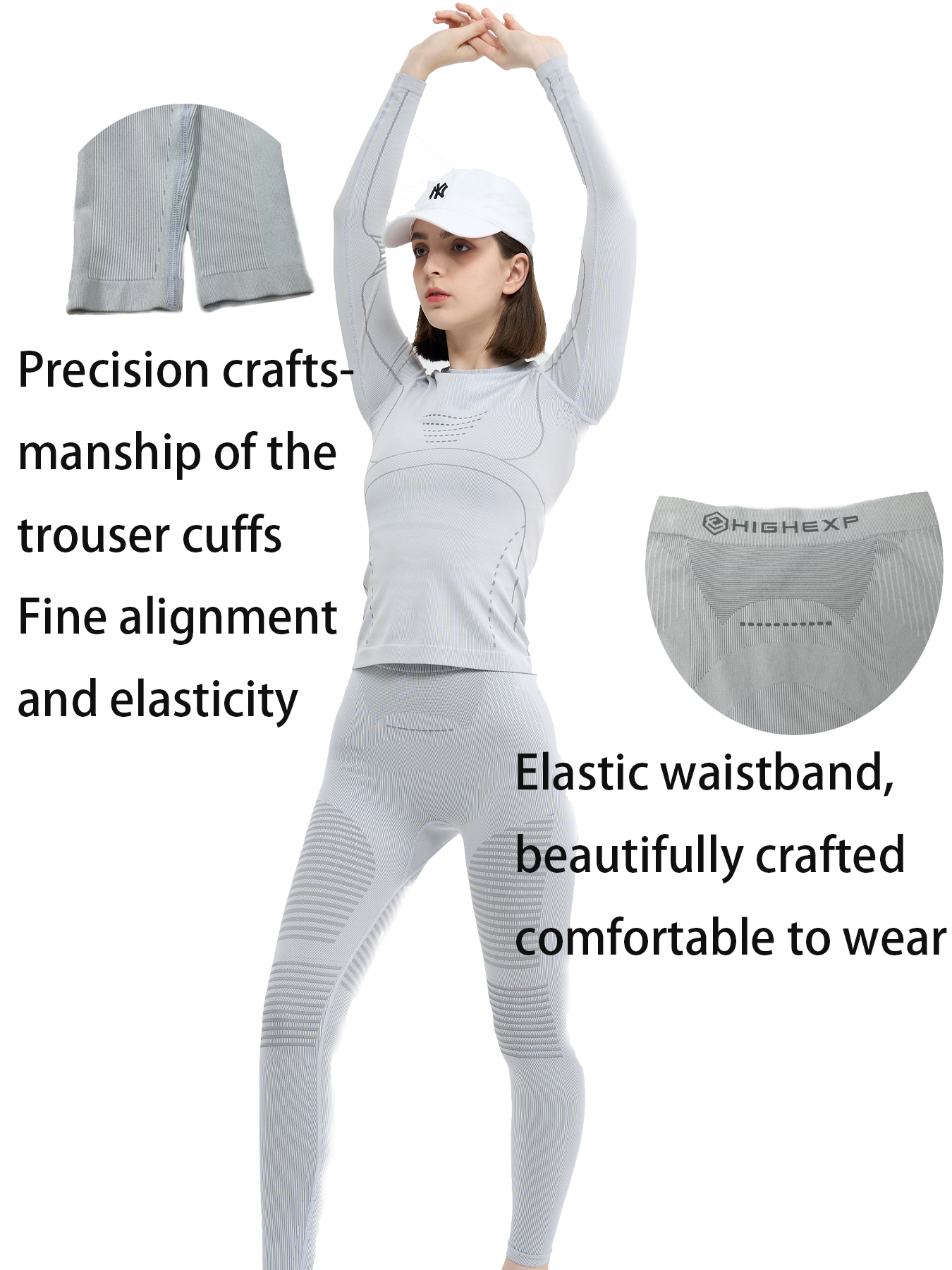 underwear ski quick-dry