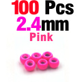 100 2dot4 Pink